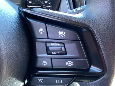Certified 2024 Subaru Crosstrek 2.0i AWD/4WD image 26