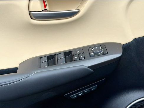 Used 2016 Lexus NX 200t FWD w/ Premium Package image 18