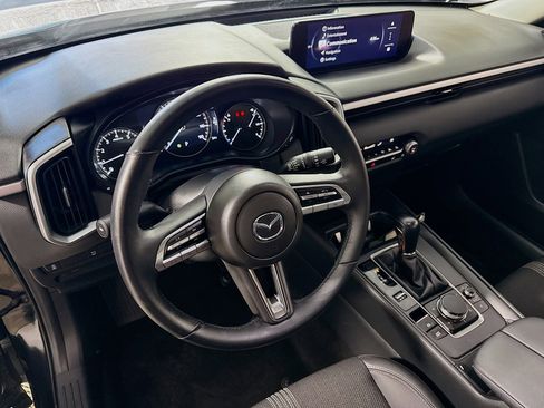 Used 2025 MAZDA CX-50 AWD 2.5 S w/ Preferred Package image 23