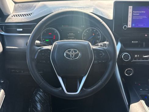 Used 2023 Toyota Venza LE AWD/4WD image 14