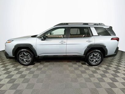 Certified 2026 Subaru Outback Premium