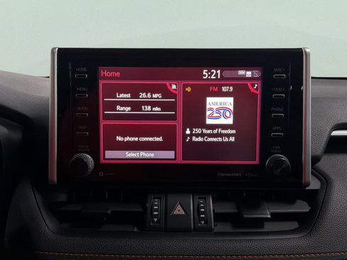 Used 2020 Toyota RAV4 Adventure w/ Convenience Package AWD/4WD image 27