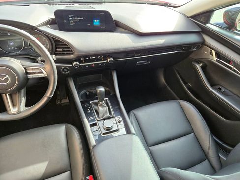Used 2022 MAZDA MAZDA3 s image 16
