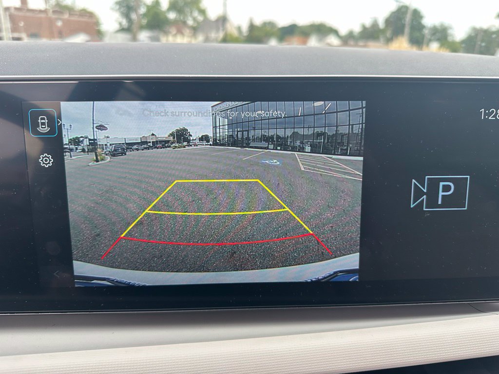 Used 2026 Hyundai Tucson SE FWD image 18
