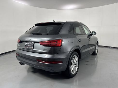 Used 2018 Audi Q3 2.0T Premium AWD/4WD image 36