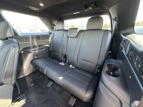 Certified 2026 Hyundai Palisade Calligraphy image 27