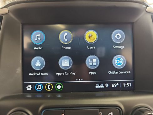 Used 2018 GMC Terrain SLT w/ Preferred Package AWD/4WD image 22