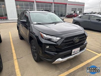 Certified 2024 Toyota RAV4 Adventure