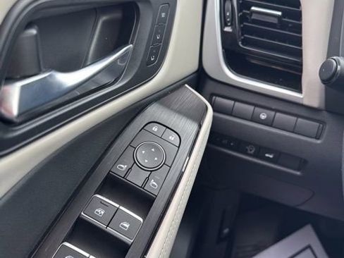 Certified 2023 Nissan Rogue SL AWD/4WD image 28