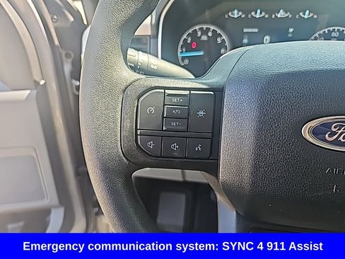 Used 2023 Ford F150 XLT image 24