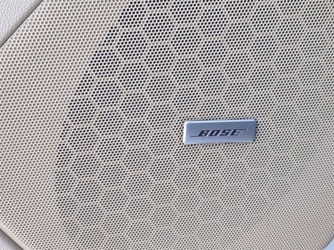 Used 2017 Cadillac XT5 Luxury w/ Driver Awareness Package image 30