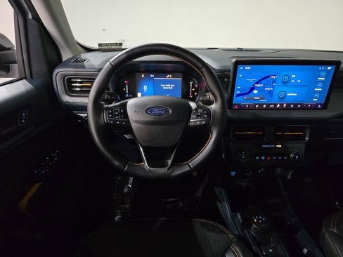 New 2026 Ford Maverick Tremor AWD/4WD image 23