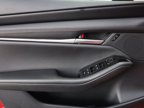 New 2026 MAZDA MAZDA3 2.5 S Sedan w/ Preferred Pkg FWD image 18
