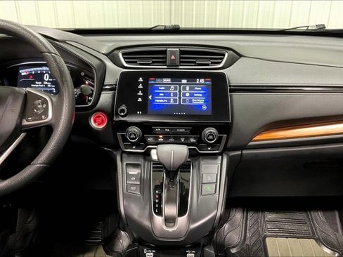 Used 2022 Honda CR-V EX image 6