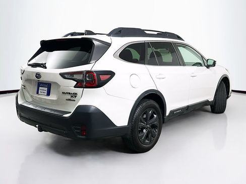 Used 2020 Subaru Outback Onyx Edition XT w/ Popular Package #2 AWD/4WD image 7