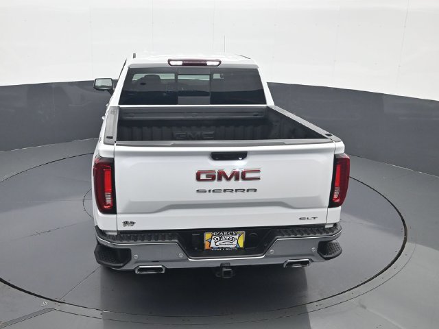 Used 2023 GMC Sierra 1500 SLT w/ SLT Premium Plus Package AWD/4WD image 18
