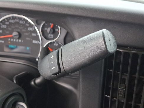 Used 2019 Chevrolet Express 3500 LT w/ LT Preferred Equipment Group image 15