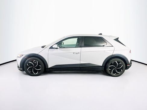 Used 2024 Hyundai Ioniq 5 SEL RWD image 4