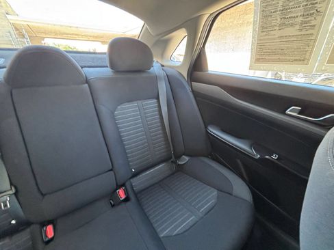Used 2025 Kia K5 LXS FWD image 37