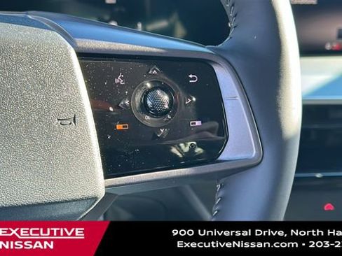 New 2026 Nissan Murano SL w/ Comfort Package AWD/4WD image 13