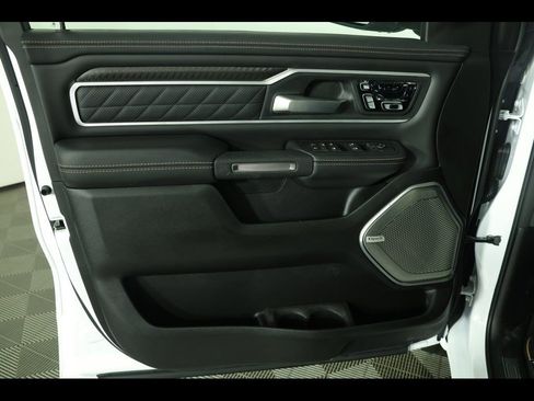 New 2026 RAM 1500 Tungsten w/ Trailer Tow Group image 28