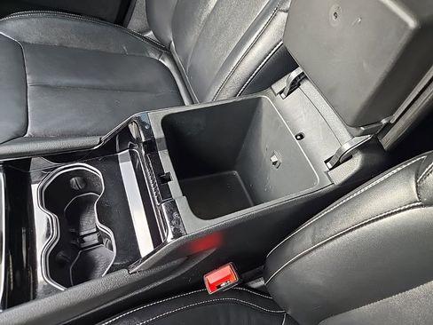 Used 2021 Jeep Grand Cherokee L Limited image 35