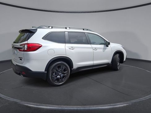 New 2026 Subaru Ascent Bronze Edition AWD/4WD image 8