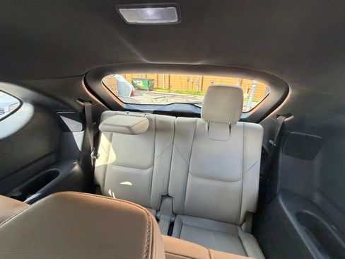 Used 2019 MAZDA CX-9 Grand Touring FWD image 12