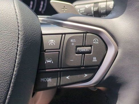 Used 2023 Lexus NX 350 AWD image 18