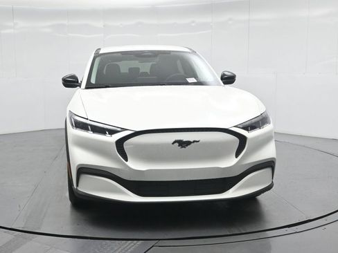 New 2026 Ford Mustang Mach-E Select image 51