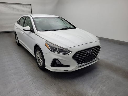 Used 2018 Hyundai Sonata SE image 13