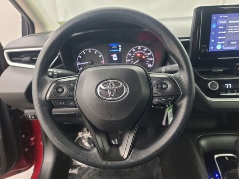 Used 2024 Toyota Corolla LE image 31
