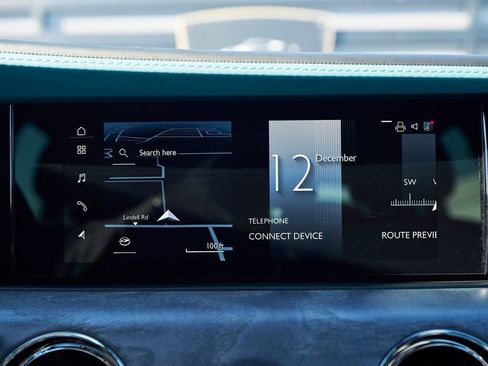 Used 2025 Rolls-Royce Ghost AWD/4WD image 75
