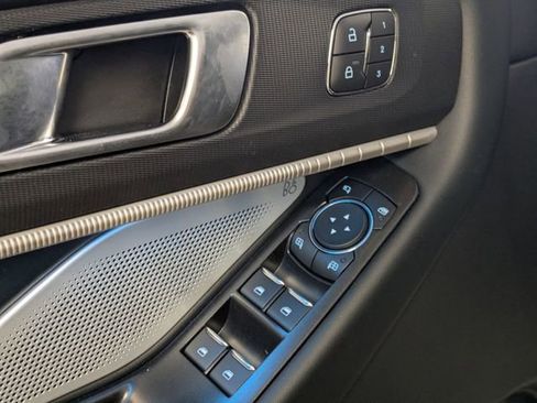 New 2026 Ford Explorer Tremor w/ Tremor Ultimate Package image 12