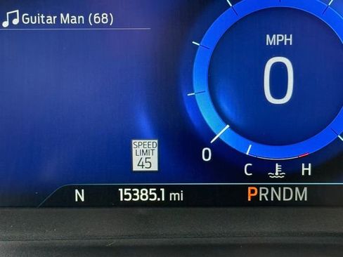 Certified 2023 Ford Explorer ST w/ Equipment Group 401A image 20