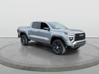 Used 2024 GMC Canyon Elevation w/ Elevation Premium Package