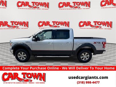 Used 2020 Ford F150 XLT w/ XTR Package