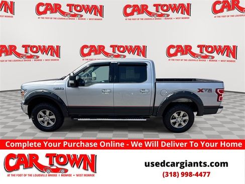 Used 2020 Ford F150 XLT w/ XTR Package image 1