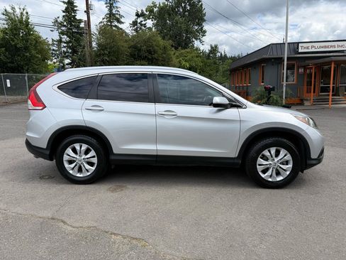 Used 2013 Honda CR-V EX-L image 7