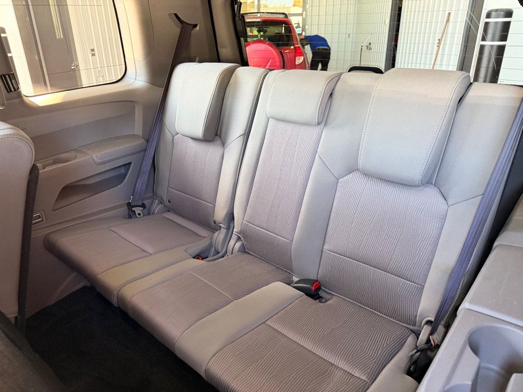 Used 2013 Honda Pilot EX image 13