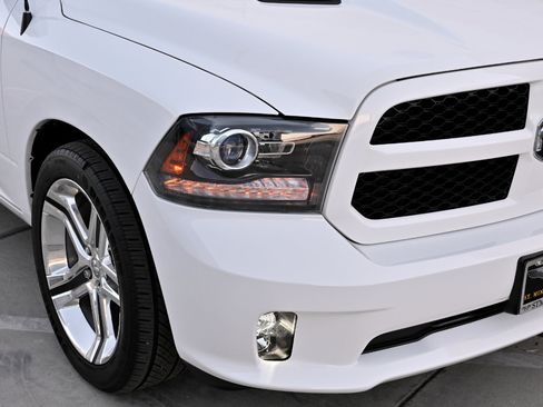 Used 2014 RAM 1500 Sport w/ Convenience Group RWD image 30