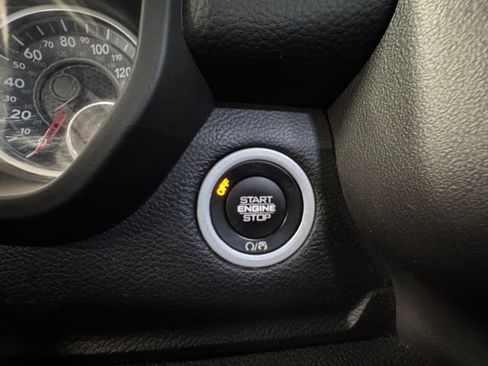 Used 2021 RAM 1500 Big Horn AWD/4WD image 20