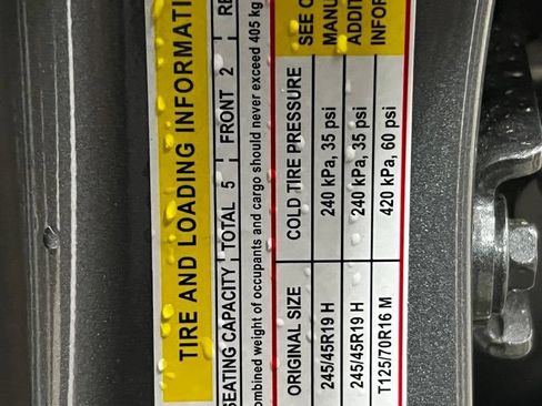 New 2026 Buick Encore GX Avenir w/ Avenir Technology Package AWD/4WD image 32