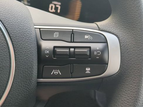 New 2025 Kia K5 LXS image 21