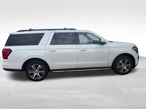 Certified 2022 Ford Expedition Max XLT AWD/4WD image 28
