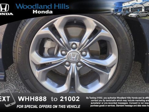 Used 2024 Honda Accord EX image 26