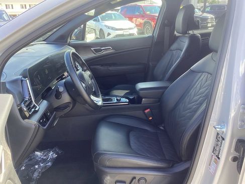 Used 2024 Kia Sportage X-Line AWD/4WD image 13