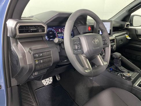 New 2026 Toyota Tacoma TRD Sport image 10