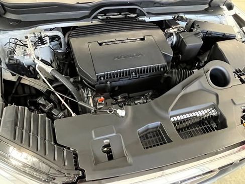 New 2026 Honda Pilot Elite image 12