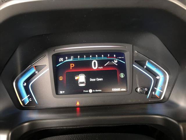 Used 2024 Honda Odyssey Elite image 9